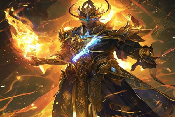 封神传奇下载